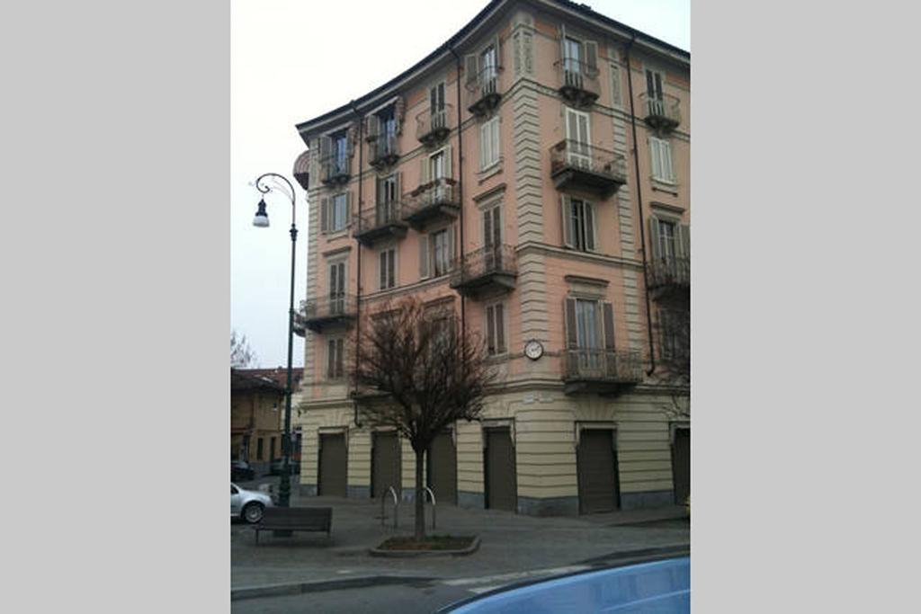 B&B La Casa Di Arturo Torino Eksteriør billede