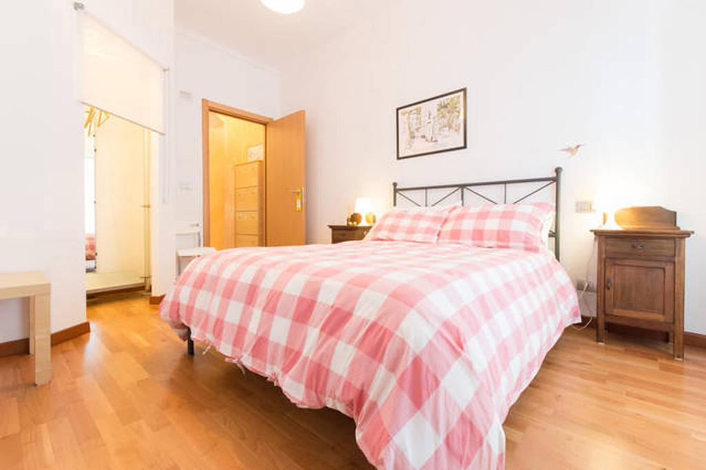 B&B La Casa Di Arturo Torino Eksteriør billede