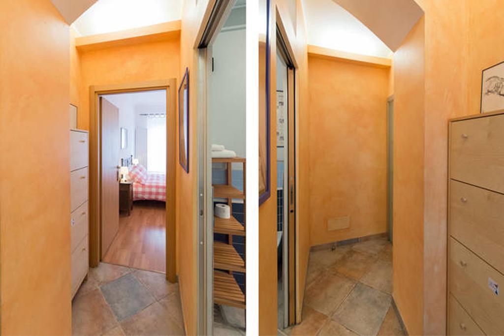 B&B La Casa Di Arturo Torino Værelse billede