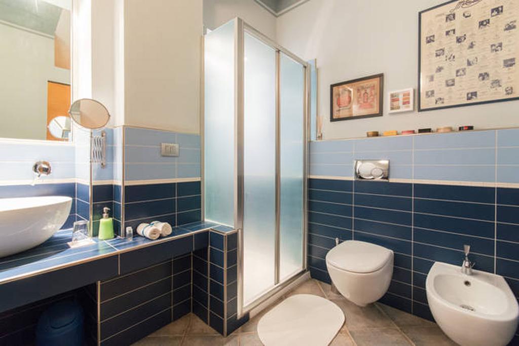 B&B La Casa Di Arturo Torino Værelse billede