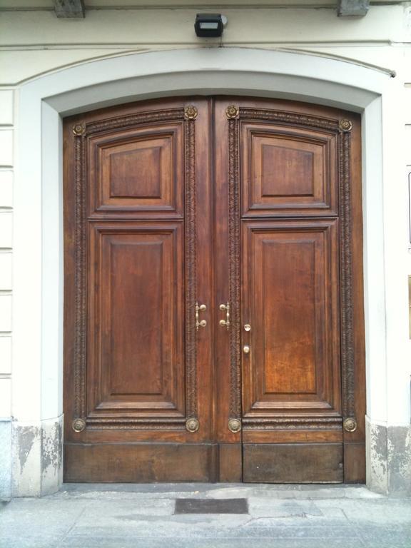B&B La Casa Di Arturo Torino Eksteriør billede