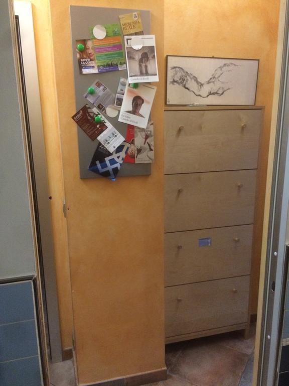 B&B La Casa Di Arturo Torino Eksteriør billede