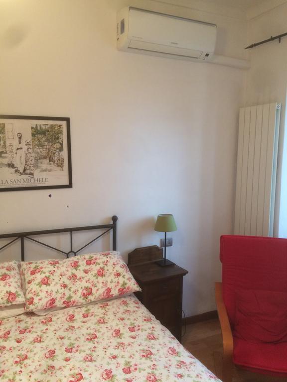 B&B La Casa Di Arturo Torino Eksteriør billede